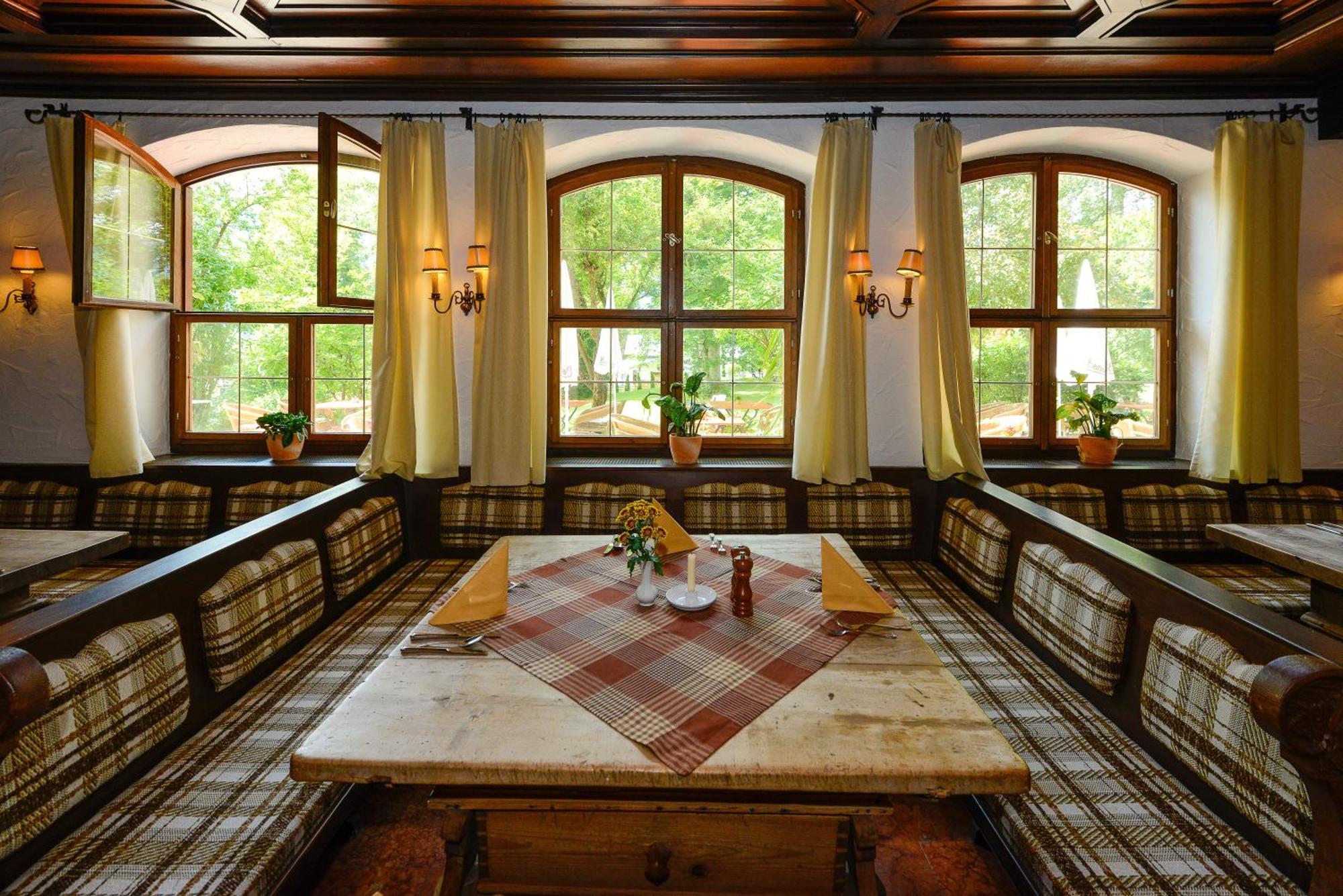 Stoll'S Hotel Alpina Schoenau am Koenigsee Exterior photo